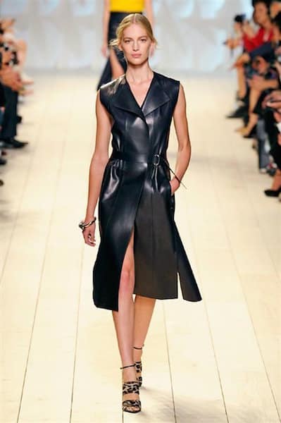 Nina Ricci collezione estate 2015 2