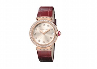 orologio Bulgari
