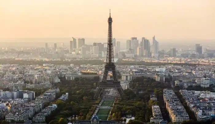 calendario sfilate parigi