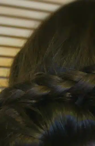 capelli sposa
