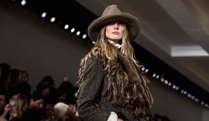 New York fashion  Week