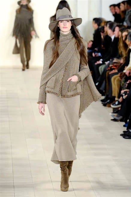 Ralph Lauren sfilata  005