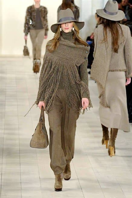 Ralph Lauren sfilata 006
