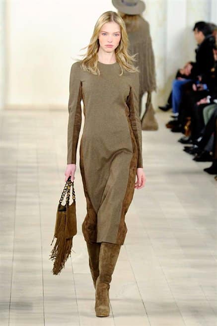 Ralph Lauren sfilata 008
