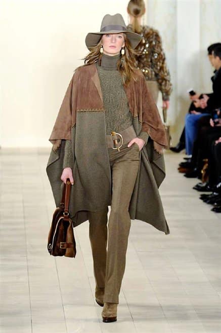 Ralph Lauren sfilata 009
