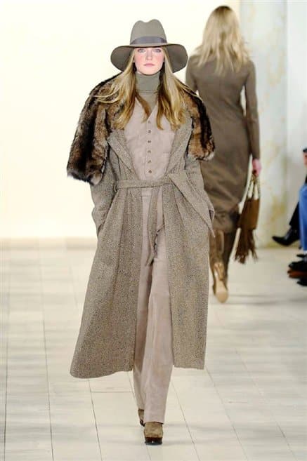 Ralph Lauren sfilata 10