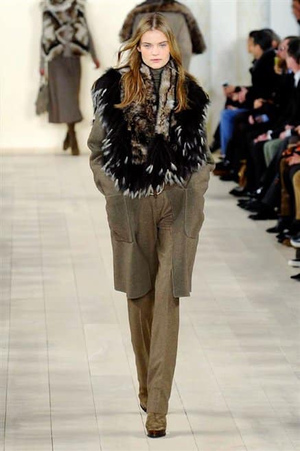 Ralph Lauren sfilata 12