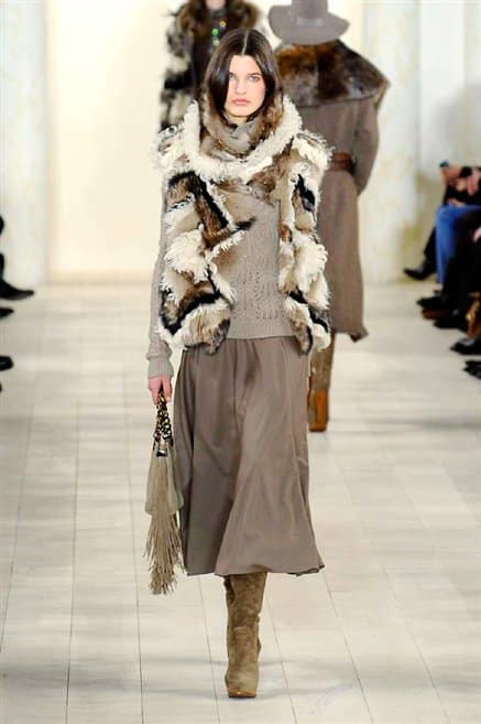 Ralph Lauren sfilata 13