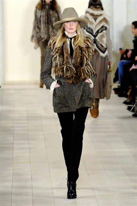 Ralph Lauren sfilata 15
