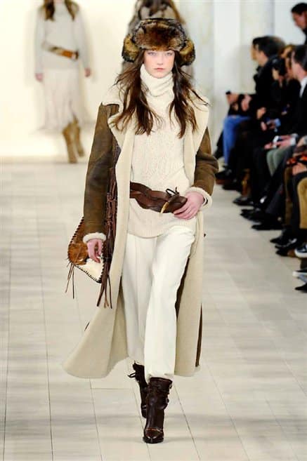 Ralph Lauren sfilata 18