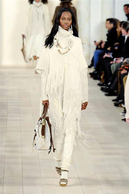 Ralph Lauren sfilata 21
