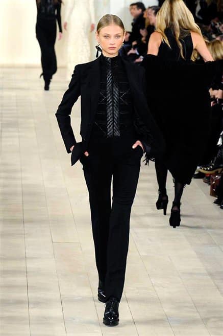 Ralph Lauren sfilata a-i 2015-16 0028