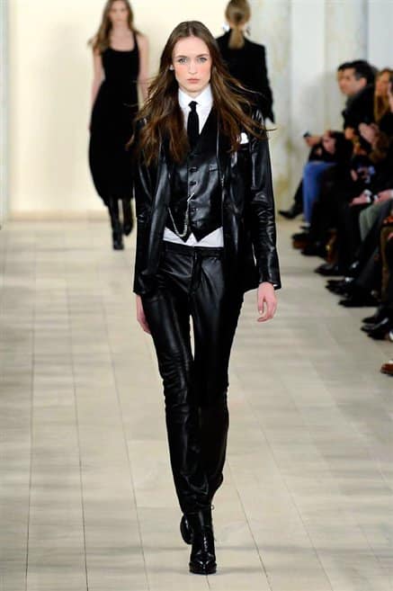 Ralph Lauren sfilata a-i 2015-16 0030