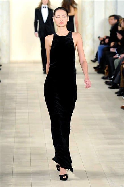 Ralph Lauren sfilata a-i 2015-16 0036