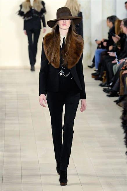 Ralph Lauren sfilata a-i 2015-16 0039