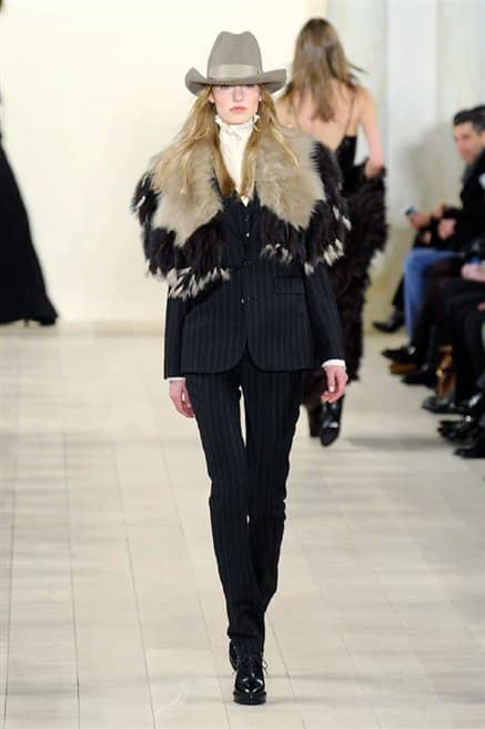 Ralph Lauren sfilata a-i 2015-16 0040