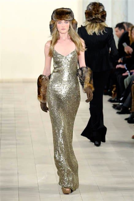 Ralph Lauren sfilata a-i 2015-16 0044