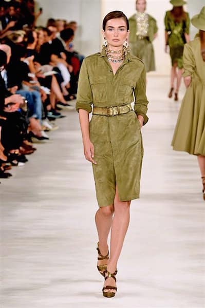 ralph_lauren sfilata primavera estate 2015