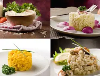 cucinaare risotto