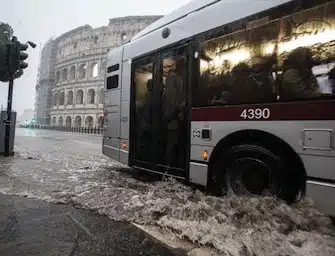 pioggia