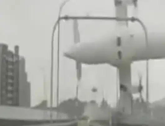 Taiwan aereo
