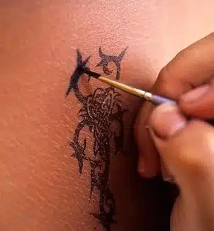 tatto