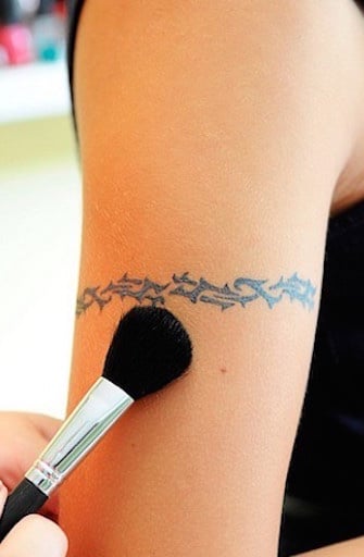 tatto