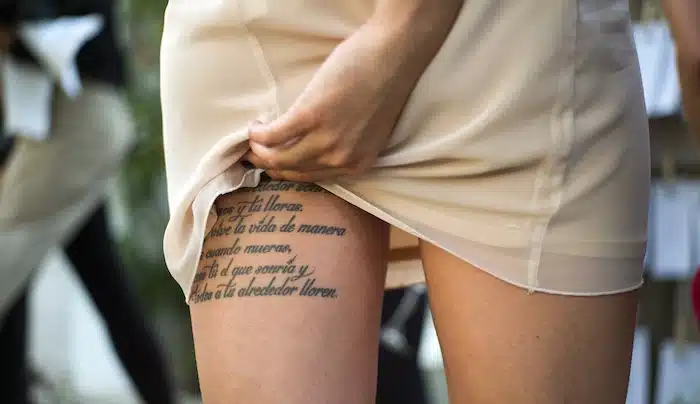 tatuaggio