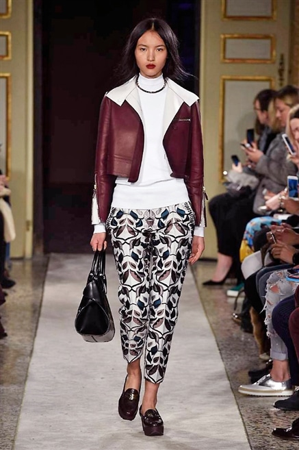 Tods collezione inverno 2015 006