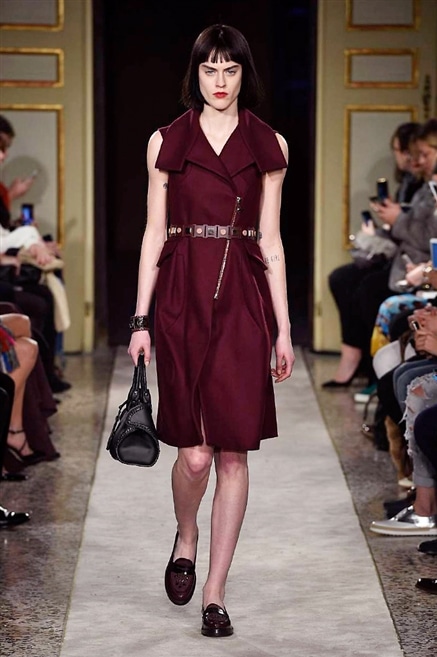Tods collezione inverno 2015 007