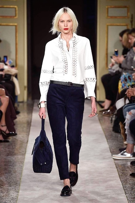 Tods collezione inverno 2015 0010