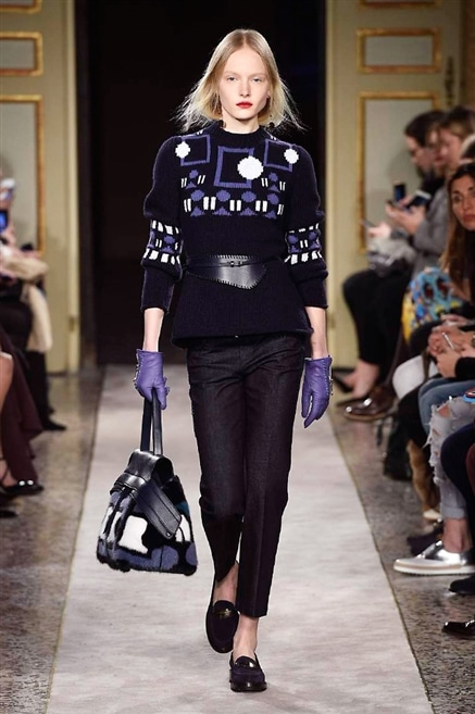 Tods collezione inverno 2015 0012