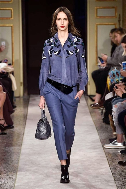 Tods collezione inverno 2015 0016