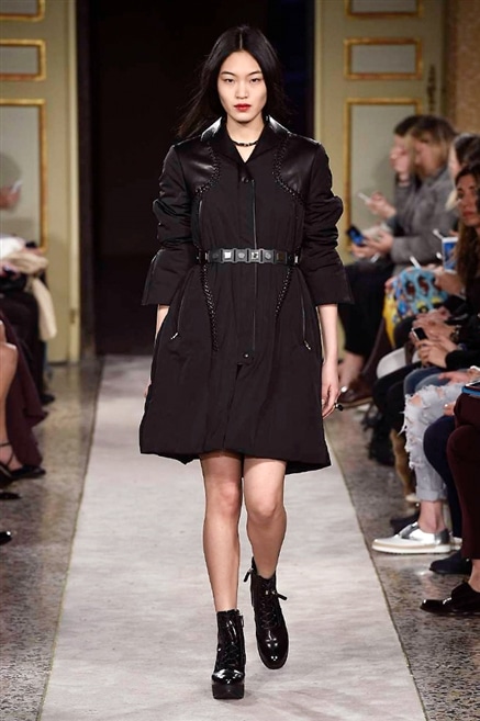 Tods collezione inverno 2015 0017