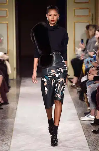tods collezione inverno 2015