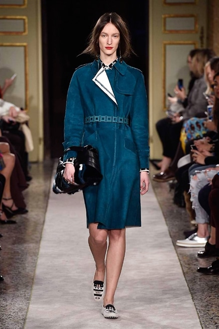 Tods collezione inverno 2015 0019