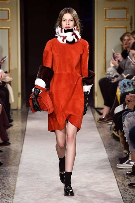 Tods collezione inverno 2015 0023