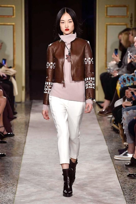 Tods collezione inverno 2015 0025