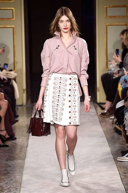 Tods collezione inverno 2015 0026