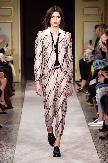 Tods collezione inverno 2015 0027