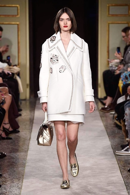 Tods collezione inverno 2015 0028