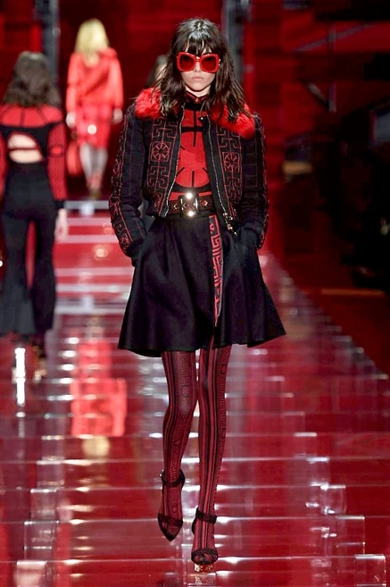 versace donna 0014