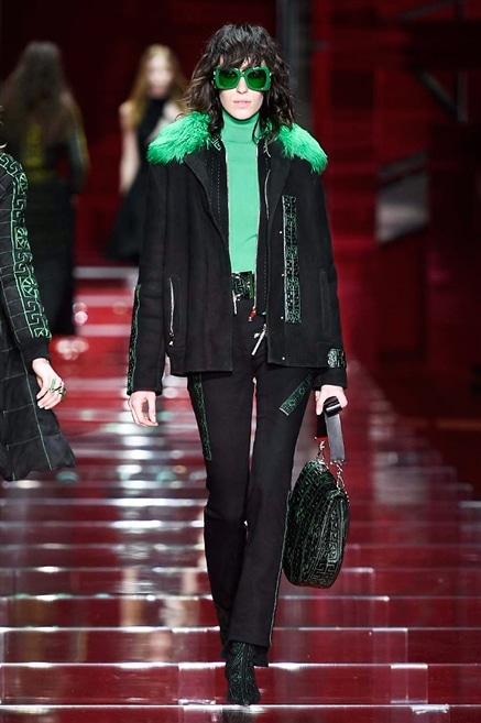 versace donna 0017