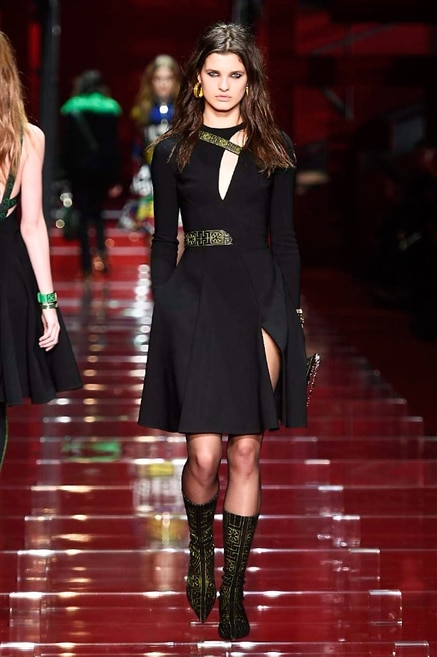 versace donna 0019