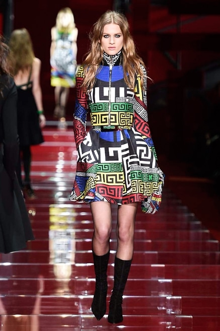 versace donna 0020