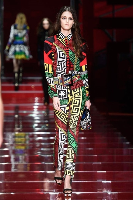 Versace 0022