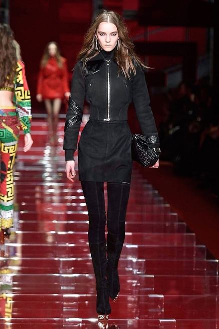versace donna 0023