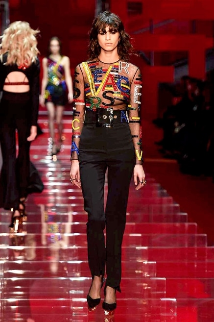 versace donna 0049
