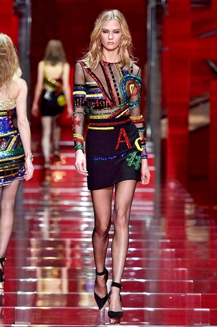 versace donna 0050