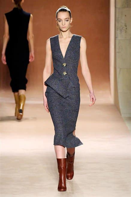 victoria beckham sfilata autunno inverno 2015-16-005